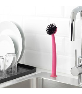 بروس ظرفشویی ایکیا مدل RINNIG