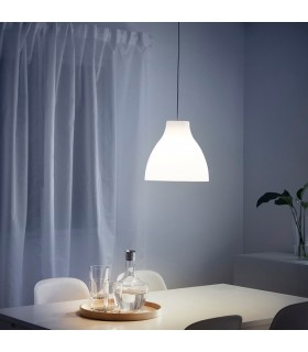 لوستر ایکیا مدل MELODI