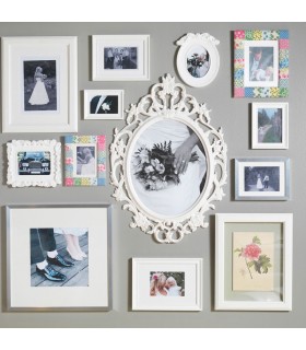 قاب ایکیا مدل UNG DRILL