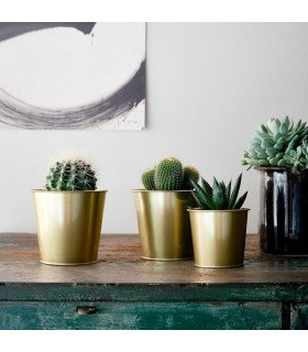 گلدان ایکیا مدل DAIDAI