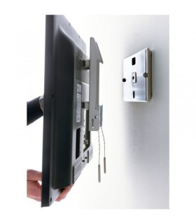 پایه دیواری تلویزیون ایکیا مدل UPPLEVA