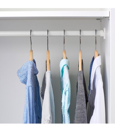 چوب لباسی ایکیا مدل HÄNGA