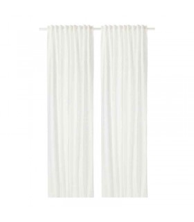 پرده ایکیا مدل AINA