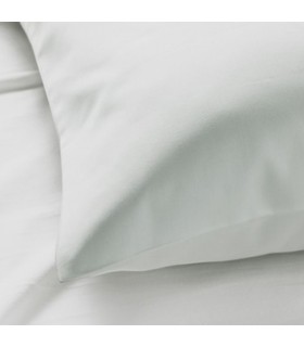 روبالشی ایکیا مدل NATTJASMIN رنگ خاکستری روشن