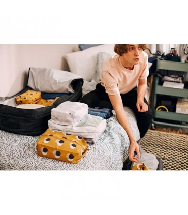 کیف لباس ایکیا مدل RENSARE