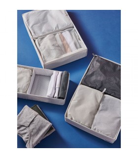 کیف لباس ایکیا مدل RENSARE