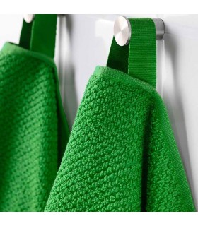 حوله دست ایکیا مدل FRÄJEN رنگ سبز