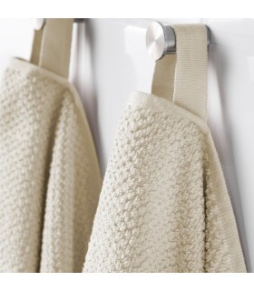 حوله دست ایکیا مدل FRÄJEN رنگ بژ