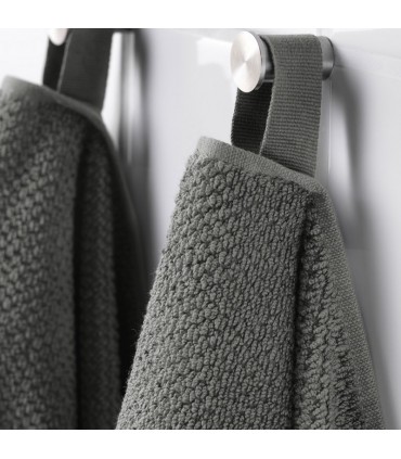 حوله دست ایکیا مدل FRÄJEN رنگ خاکستری