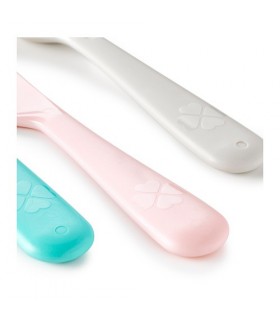 قاشق چنگال و کارد پیکنیک ایکیا مدل SOMMAR 2018 بسته هجده تائی