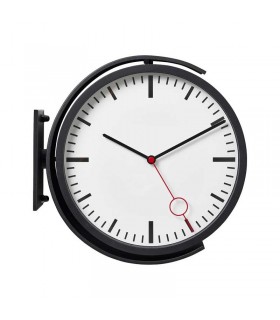 ساعت دیواری ایکیا مدل BISSING