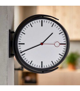 ساعت دیواری ایکیا مدل BISSING