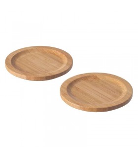 ست 2 تایی زیر لیوانی ایکیا مدل FÖRSEGLA