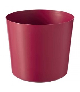 گلدان ایکیا مدل OMFÅNG سایز 15 سانتی متری