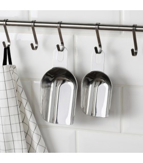 پیمانه ایکیا مدل IKEA 365+ ست 2 تایی