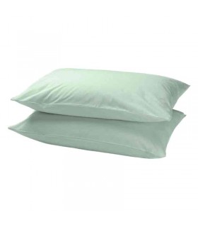 ست دوتائی کاور بالش ایکیا مدل DVALA