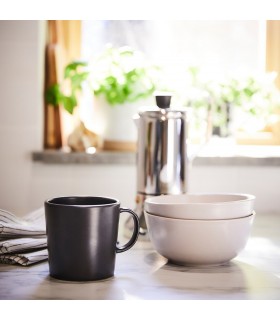 ماگ ایکیا مدل DINERA