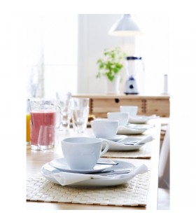 ست فنجان ایکیا مدل VÄRDERA