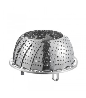 بخار پز ایکیا مدل KLOCKREN