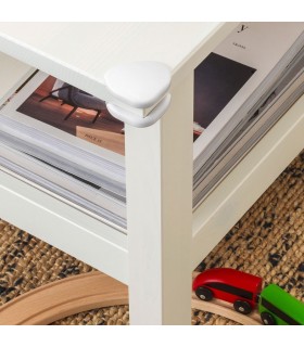 ضربه گیر ایکیا مدل UNDVIKA ست 8 تایی