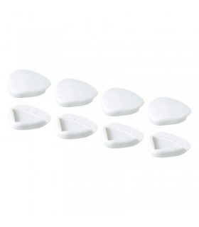 ضربه گیر ایکیا مدل UNDVIKA ست 8 تایی