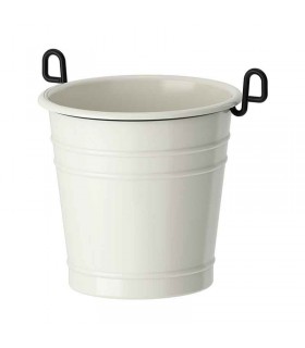 سطل آویز ایکیا مدل FINTORP