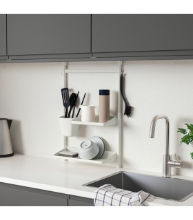 نظم دهنده بین کابینتی ایکیا مدل SUNNERSTA