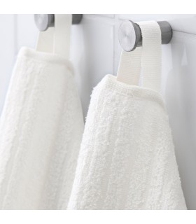 حوله ایکیا مدل VÅGSJÖN سایز  40x70 سانتیمتری