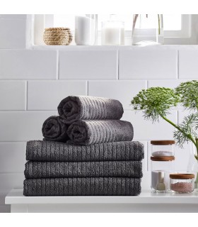 حوله ایکیا مدل VÅGSJÖN سایز  40x70 سانتیمتری