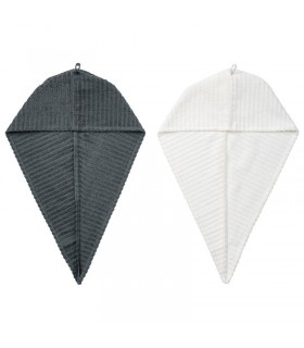 حوله کلاهی ایکیا مدل TRÄTTEN ست 2 تایی