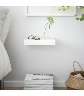 شلف دیواری ایکیا مدل LACK