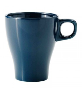 ماگ ایکیا مدل FÄRGRIK سرمه ایی