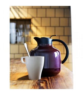 ماگ ایکیا مدل FÄRGRIK سفید