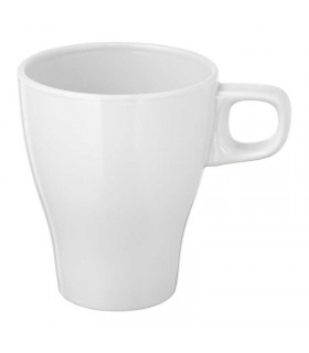 ماگ ایکیا مدل FÄRGRIK سفید