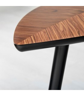 میز جلو مبلی ایکیا مدل LÖVBACKEN