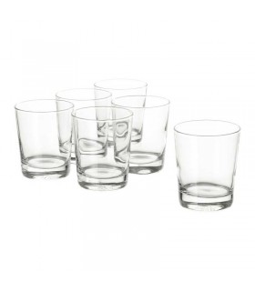 نیم ایکیا مدل GODIS بسته 6 تایی