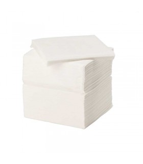 دستمال سفره ایکیا مدل STORÄTARE بسته 250 تایی