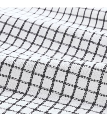 دستمال ایکیا مدل RINNIG ست 4 تایی