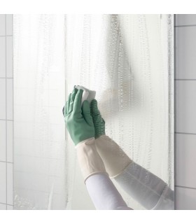 دستکش خانگی ساق بلند ایکیا مدل RINNIG سایز مدیوم