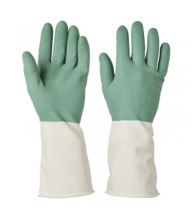 دستکش خانگی ساق بلند ایکیا مدل RINNIG سایز مدیوم