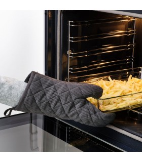 دستکش فر آشپزخانه ایکیا مدل RINNIG