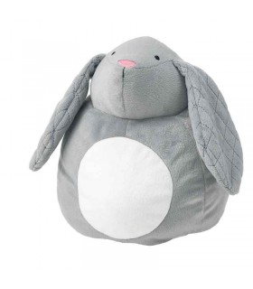 عروسک ایکیا مدل PEKHULT دارای چراغ ال ای دی