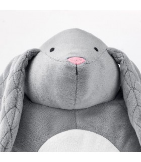 عروسک ایکیا مدل PEKHULT دارای چراغ ال ای دی