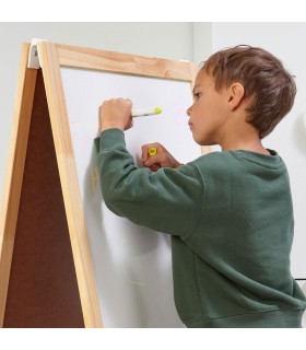 ماژیک 4 تایی وایت برد ایکیا مدل MÅLA