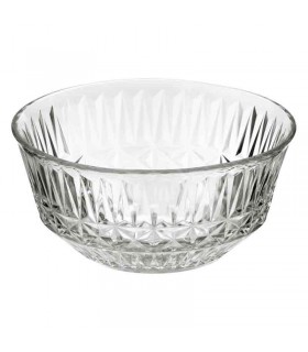 کاسه بلوری ایکیا مدل SÄLLSKAPLIG