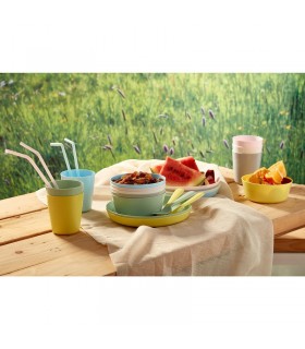 کاسه شش تایی ایکیا مدل KALAS