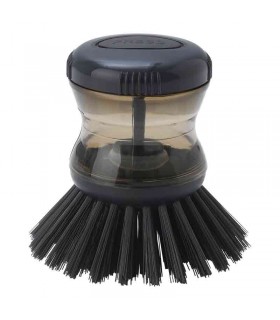 برس ظرفشویی ایکیا TÅRTSMET رنگ خاکستری