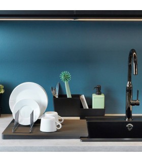 پمپ مایع دستشویی ایکیا مدل RINNIG