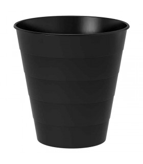 سطل ایکیا مدل FNISS رنگ مشکی