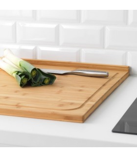 تخته آشپزخانه ایکیا مدل PROPPMÄTT